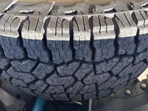 2018 RAM 2500 Big Horn