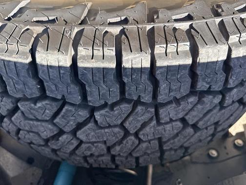 2018 RAM 2500 Big Horn