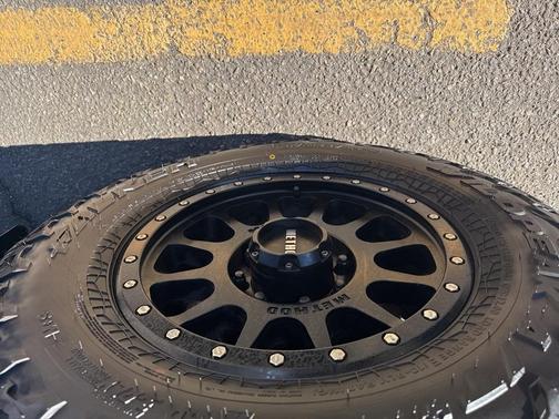 2018 RAM 2500 Big Horn