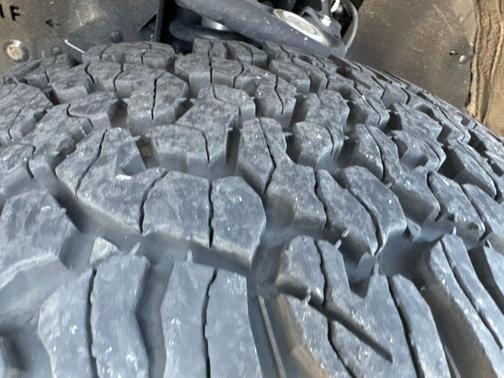 Magnetic Gray Metallic 2023 Toyota Tacoma TRD Off Road