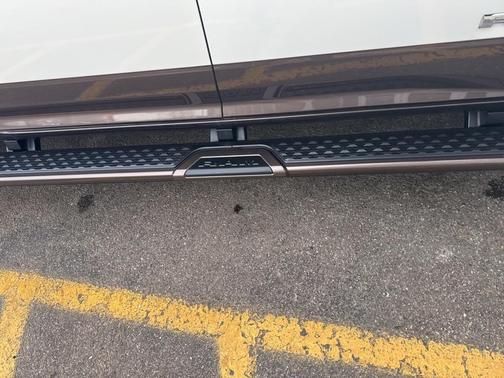 2023 RAM 3500 Longhorn