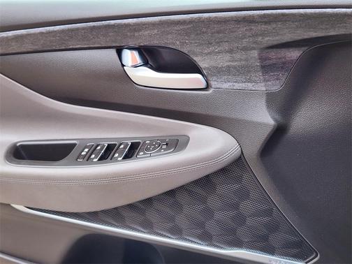 2020 Hyundai SANTA FE 2.4 SEL