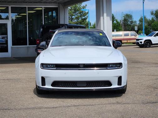 2025 Dodge Charger Daytona R/T