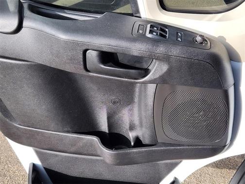 2021 RAM ProMaster 1500 Low Roof