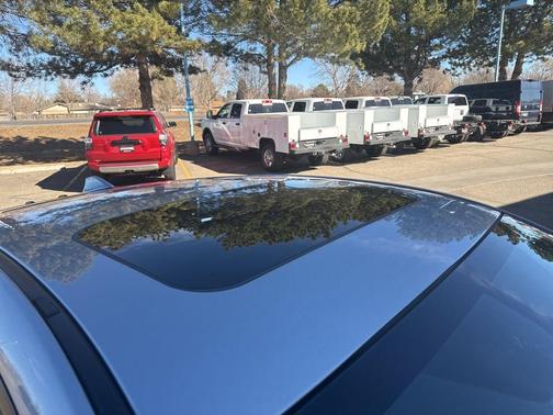 2022 Subaru WRX Limited