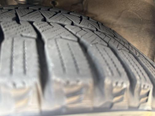 2022 Subaru WRX Limited