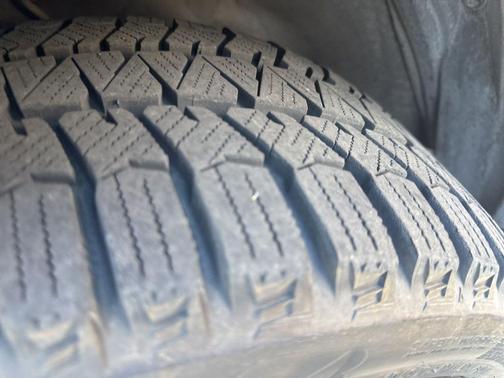 2022 Subaru WRX Limited