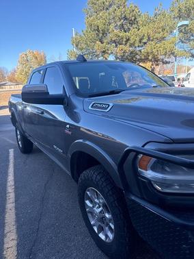 2020 RAM 2500 Laramie