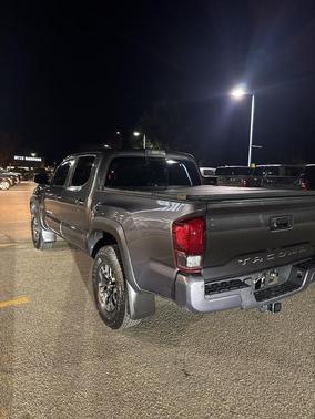 2019 Toyota Tacoma SR5