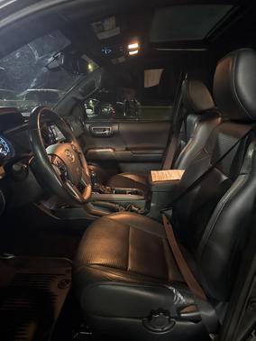 2019 Toyota Tacoma SR5