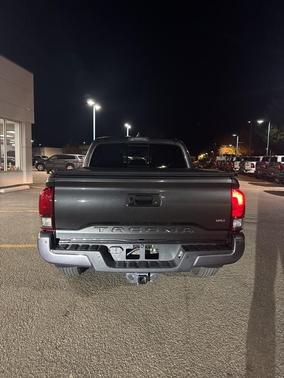 2019 Toyota Tacoma SR5