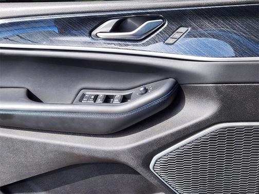 2023 Jeep Grand Cherokee 4xe Trailhawk