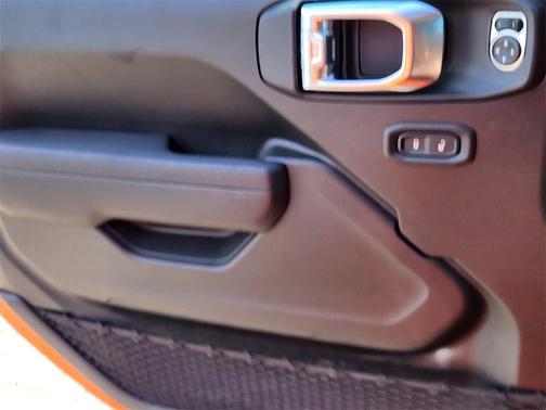 2025 Jeep Wrangler 4xe Sport