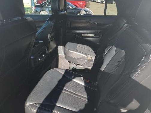 Photo 5 of 9 of 2019 Ford Expedition Limited