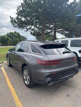 2022 Genesis GV70 3.5T Sport