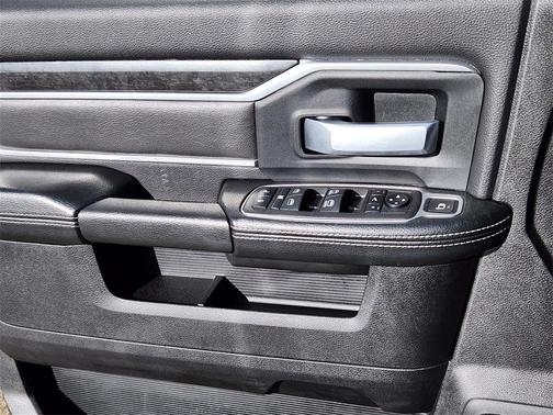 2021 RAM 3500 Big Horn