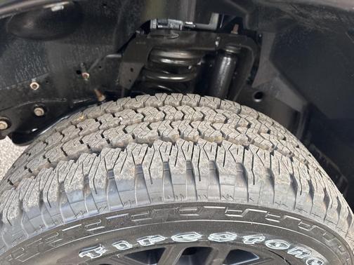 2021 RAM 3500 Big Horn