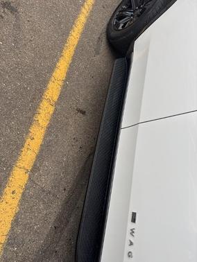 2023 Jeep Wagoneer Series II