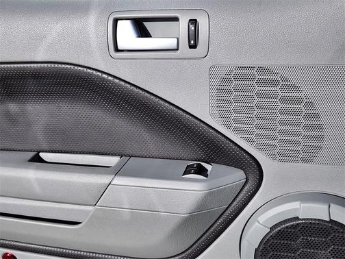 2007 Ford Mustang GT Premium