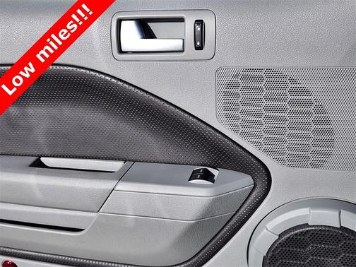 2007 Ford Mustang GT Premium