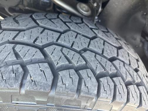 2018 Toyota Tacoma TRD Off Road
