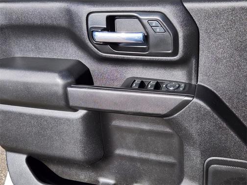 2020 GMC Sierra 2500 Base