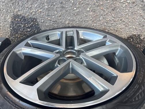 2018 Audi A3 2.0T Premium