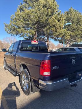 2014 RAM 1500 SLT