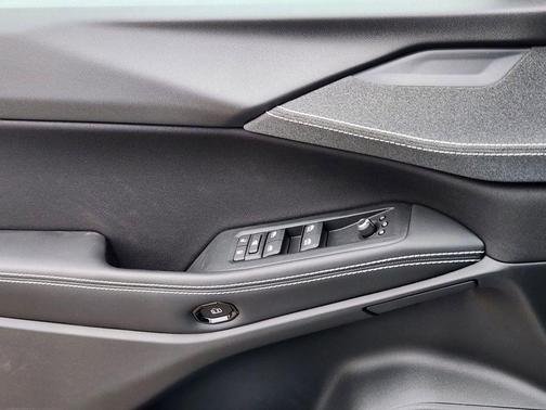 2026 Jeep Cherokee LAREDO/LIMITED