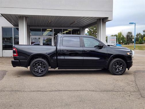 2023 RAM 1500 Limited