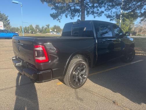 2023 RAM 1500 Limited