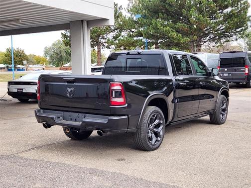 2023 RAM 1500 Limited