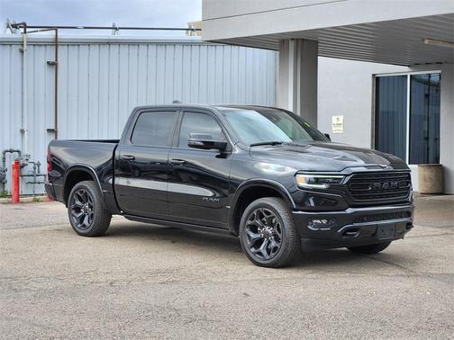 2023 RAM 1500 Limited