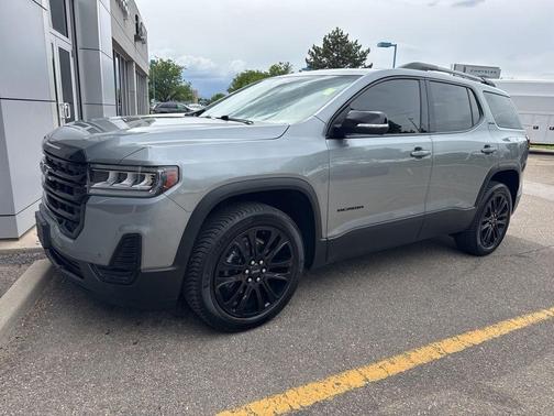 Sterling 2023 GMC Acadia SLE