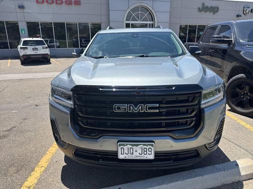 Sterling 2023 GMC Acadia SLE