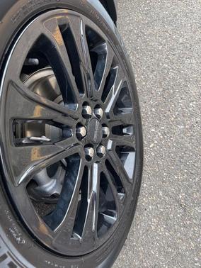 Sterling 2023 GMC Acadia SLE