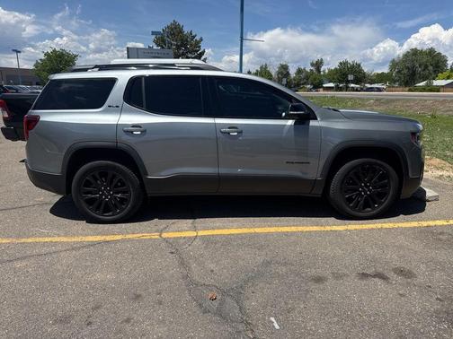 Sterling 2023 GMC Acadia SLE