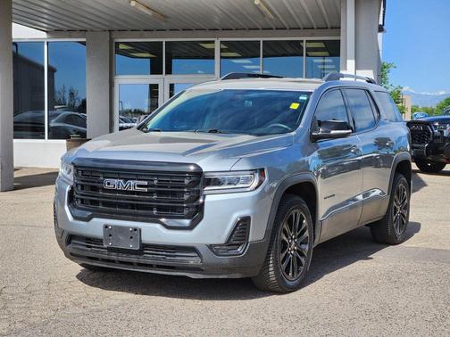 Sterling 2023 GMC Acadia SLE