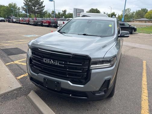 Sterling 2023 GMC Acadia SLE