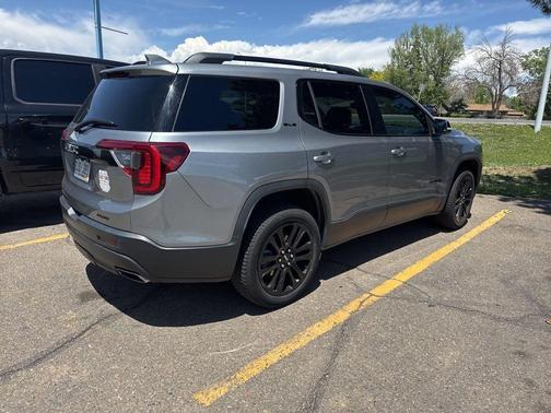 Sterling 2023 GMC Acadia SLE