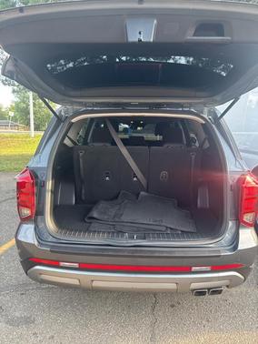 2023 Hyundai PALISADE SE
