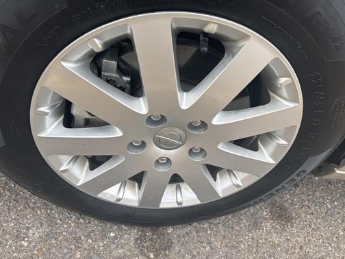 2012 Chrysler Town & Country Touring