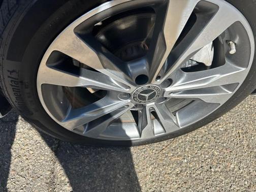 White 2019 Mercedes-Benz C-Class C 300 4MATIC