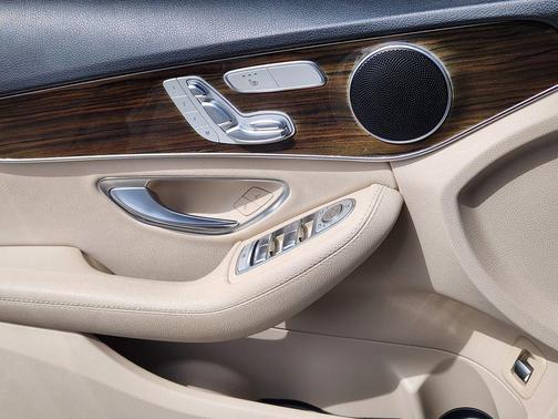 White 2019 Mercedes-Benz C-Class C 300 4MATIC