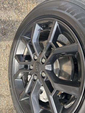 Metallic 2025 Jeep Grand Cherokee 4xe Base