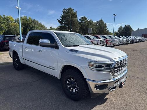 2022 RAM 1500 Limited