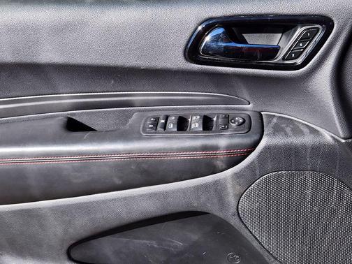 2024 Dodge Durango R/T