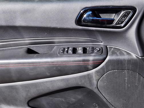 2024 Dodge Durango R/T