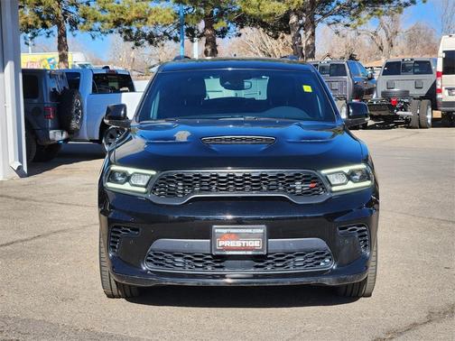 2024 Dodge Durango R/T