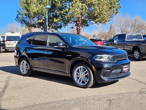 2024 Dodge Durango R/T